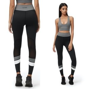 NWT All Fenix Sage Legging Black